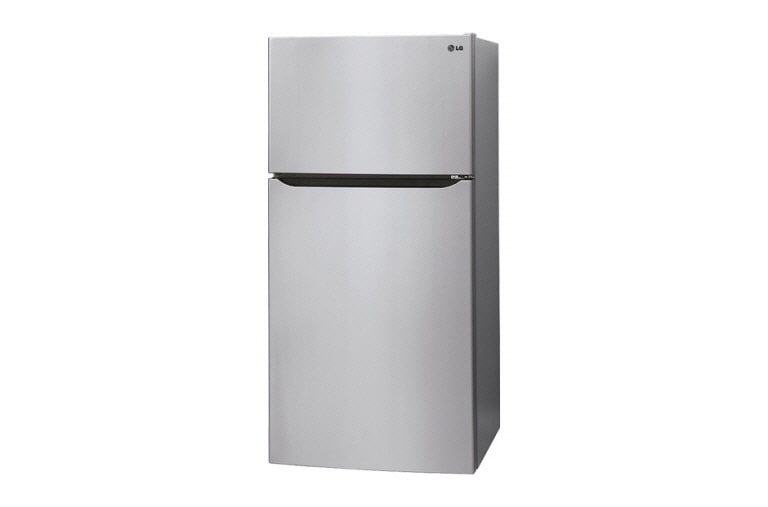 LG 30 INCH, 20 CU.FT. TOP FREEZER REFRIGERATOR WITH MULTI-AIR FLOW COOLING, LTCS20220S